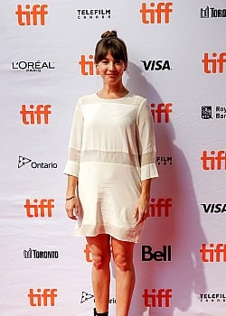 Martha MacIsaac